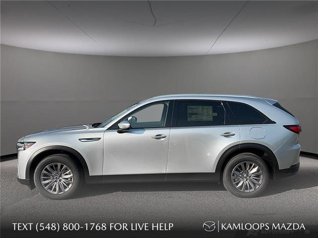 2025 Mazda CX-90 PHEV GS-L (Stk: NS373) in Kamloops - Image 3 of 25