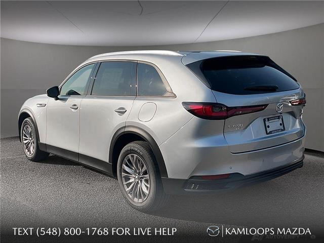 2025 Mazda CX-90 PHEV GS-L (Stk: NS373) in Kamloops - Image 4 of 25