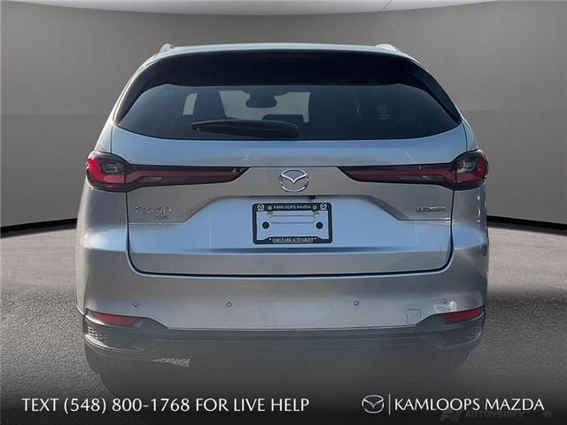 2025 Mazda CX-90 PHEV GS-L (Stk: NS373) in Kamloops - Image 5 of 25