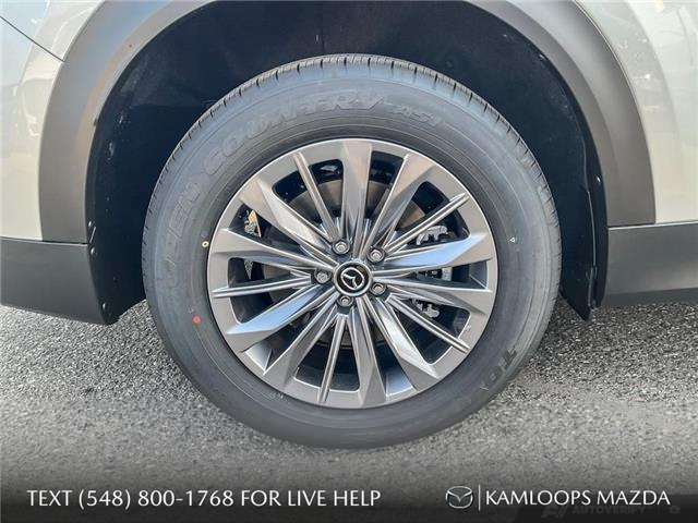 2025 Mazda CX-90 PHEV GS-L (Stk: NS373) in Kamloops - Image 6 of 25