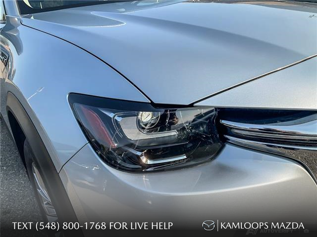 2025 Mazda CX-90 PHEV GS-L (Stk: NS373) in Kamloops - Image 8 of 25