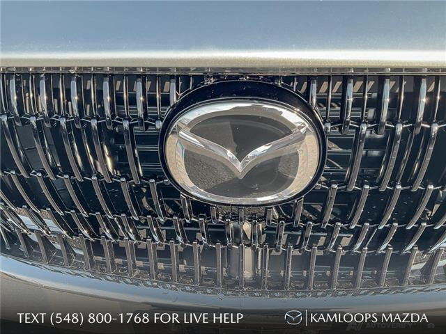 2025 Mazda CX-90 PHEV GS-L (Stk: NS373) in Kamloops - Image 9 of 25