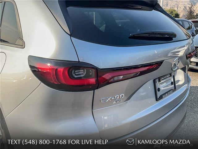 2025 Mazda CX-90 PHEV GS-L (Stk: NS373) in Kamloops - Image 11 of 25