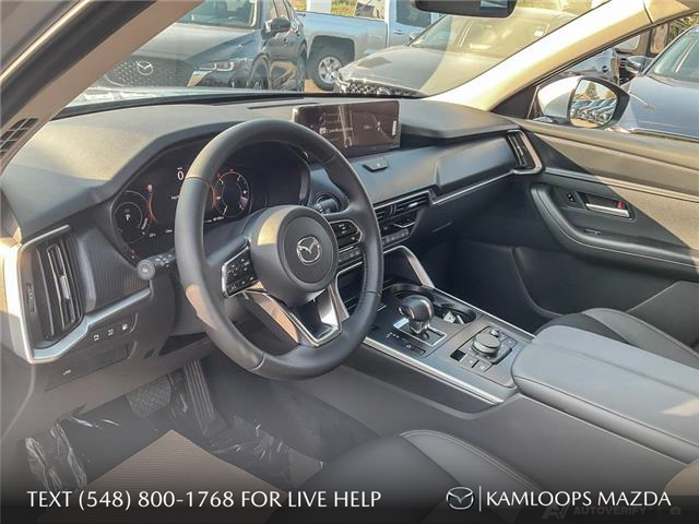 2025 Mazda CX-90 PHEV GS-L (Stk: NS373) in Kamloops - Image 13 of 25