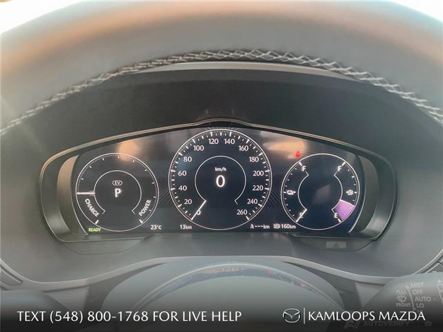2025 Mazda CX-90 PHEV GS-L (Stk: NS373) in Kamloops - Image 15 of 25