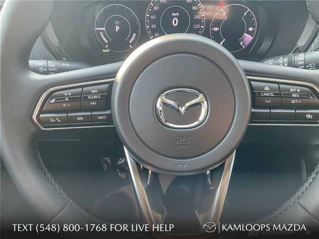 2025 Mazda CX-90 PHEV GS-L (Stk: NS373) in Kamloops - Image 16 of 25
