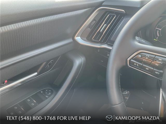 2025 Mazda CX-90 PHEV GS-L (Stk: NS373) in Kamloops - Image 17 of 25