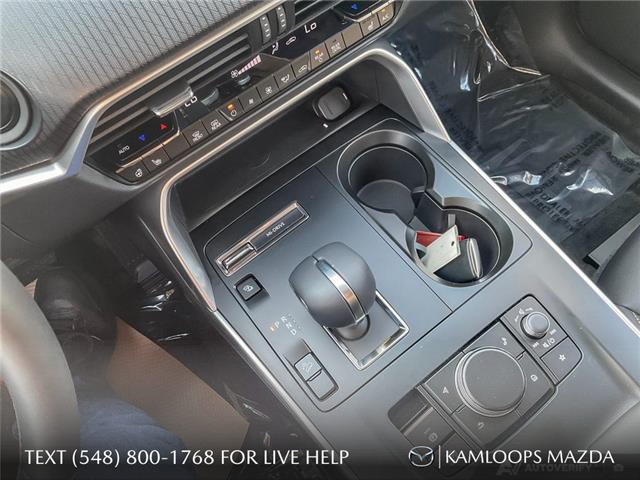 2025 Mazda CX-90 PHEV GS-L (Stk: NS373) in Kamloops - Image 18 of 25