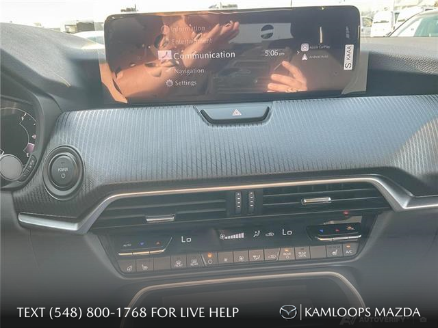 2025 Mazda CX-90 PHEV GS-L (Stk: NS373) in Kamloops - Image 19 of 25