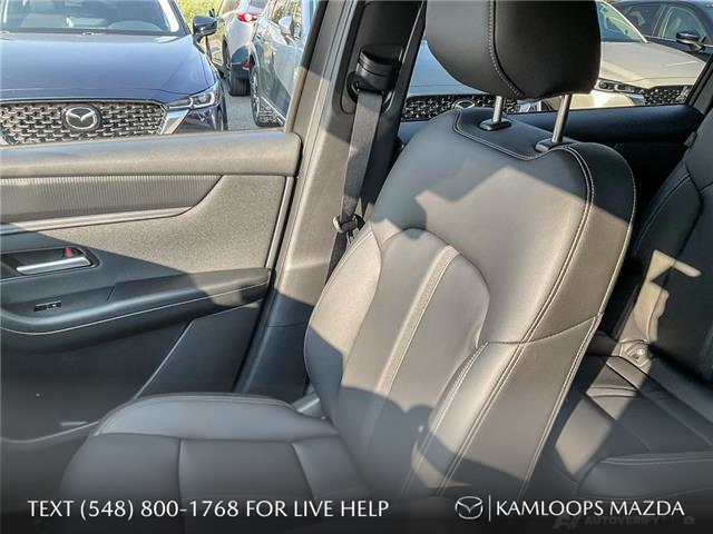 2025 Mazda CX-90 PHEV GS-L (Stk: NS373) in Kamloops - Image 20 of 25