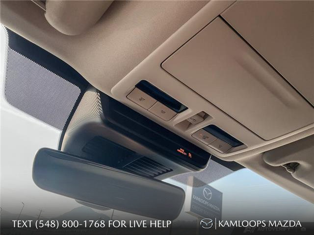 2025 Mazda CX-90 PHEV GS-L (Stk: NS373) in Kamloops - Image 21 of 25