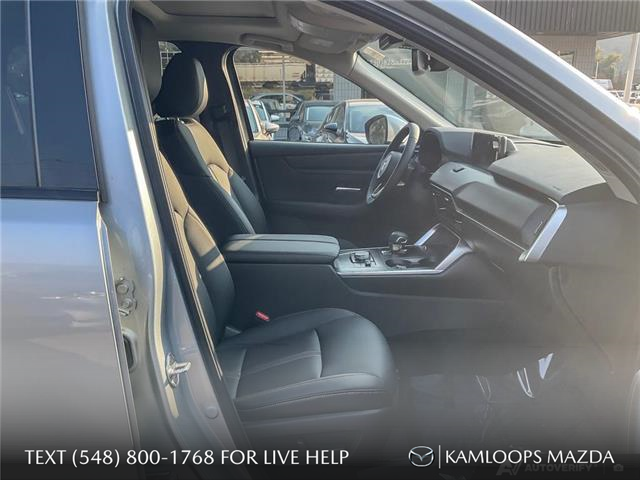 2025 Mazda CX-90 PHEV GS-L (Stk: NS373) in Kamloops - Image 22 of 25