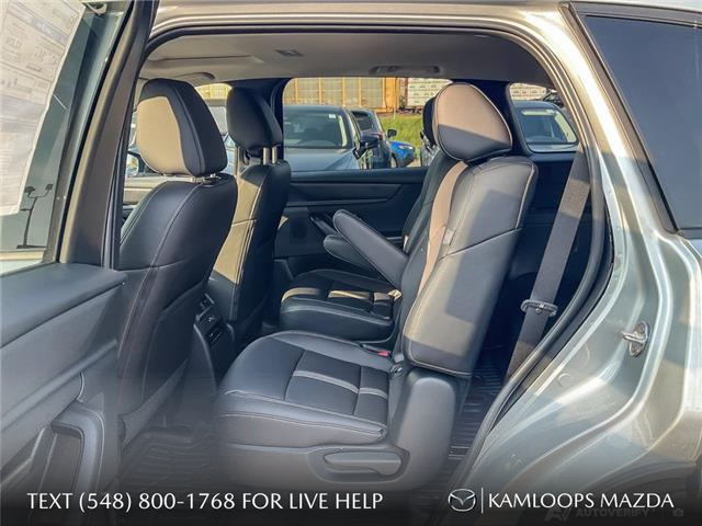 2025 Mazda CX-90 PHEV GS-L (Stk: NS373) in Kamloops - Image 23 of 25