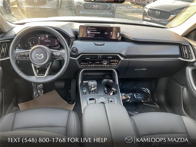 2025 Mazda CX-90 PHEV GS-L (Stk: NS373) in Kamloops - Image 24 of 25