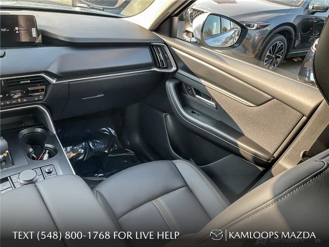 2025 Mazda CX-90 PHEV GS-L (Stk: NS373) in Kamloops - Image 25 of 25