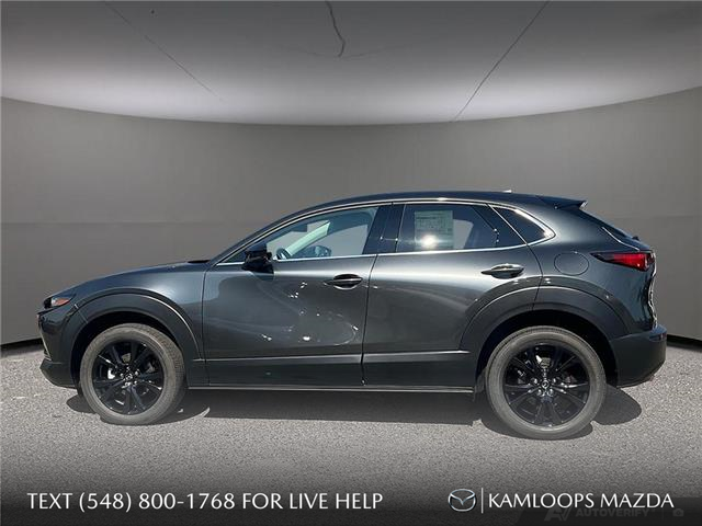 2025 Mazda CX-30 GT w/Turbo (Stk: ZS368) in Kamloops - Image 3 of 25