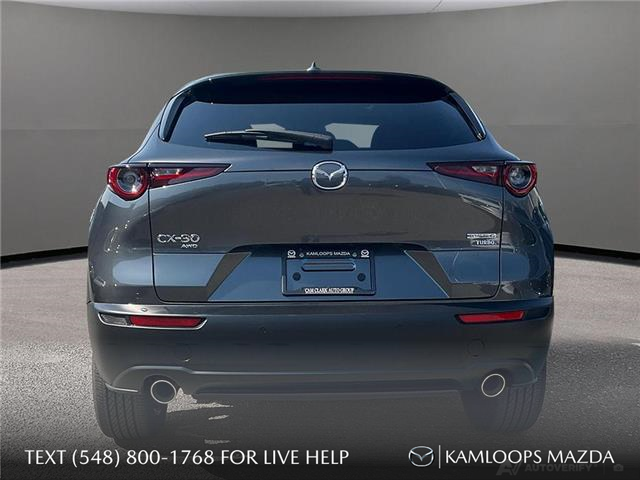 2025 Mazda CX-30 GT w/Turbo (Stk: ZS368) in Kamloops - Image 5 of 25