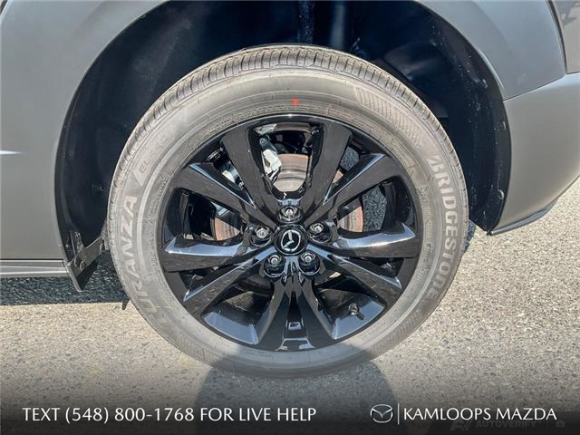 2025 Mazda CX-30 GT w/Turbo (Stk: ZS368) in Kamloops - Image 6 of 25