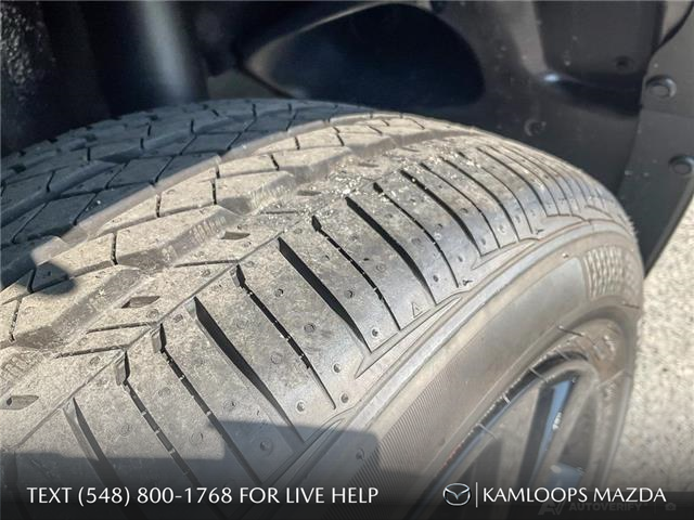 2025 Mazda CX-30 GT w/Turbo (Stk: ZS368) in Kamloops - Image 7 of 25