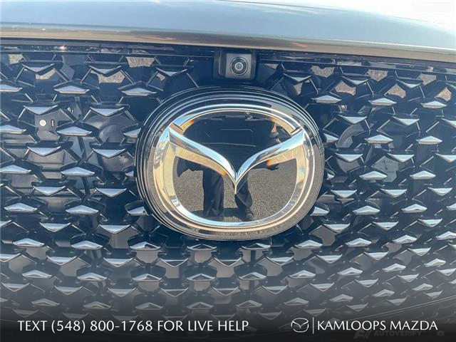 2025 Mazda CX-30 GT w/Turbo (Stk: ZS368) in Kamloops - Image 9 of 25