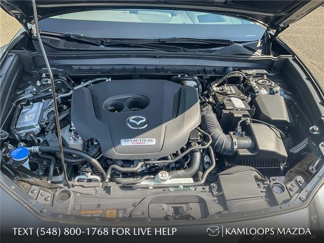 2025 Mazda CX-30 GT w/Turbo (Stk: ZS368) in Kamloops - Image 10 of 25