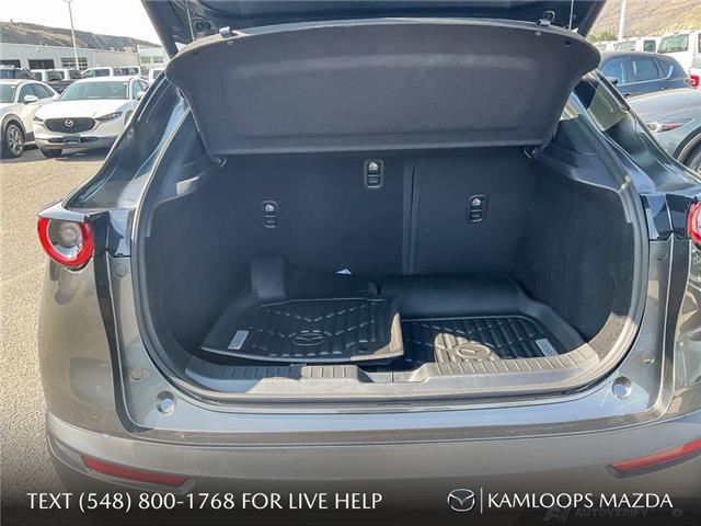 2025 Mazda CX-30 GT w/Turbo (Stk: ZS368) in Kamloops - Image 12 of 25