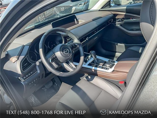2025 Mazda CX-30 GT w/Turbo (Stk: ZS368) in Kamloops - Image 13 of 25