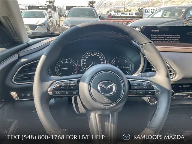2025 Mazda CX-30 GT w/Turbo (Stk: ZS368) in Kamloops - Image 14 of 25