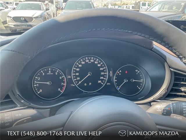 2025 Mazda CX-30 GT w/Turbo (Stk: ZS368) in Kamloops - Image 15 of 25