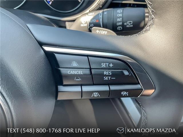 2025 Mazda CX-30 GT w/Turbo (Stk: ZS368) in Kamloops - Image 16 of 25