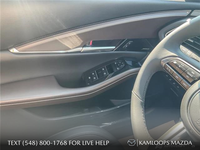 2025 Mazda CX-30 GT w/Turbo (Stk: ZS368) in Kamloops - Image 17 of 25