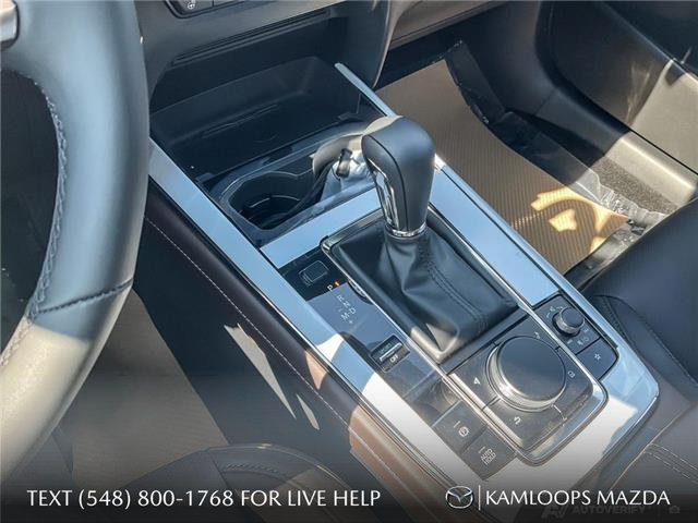 2025 Mazda CX-30 GT w/Turbo (Stk: ZS368) in Kamloops - Image 18 of 25