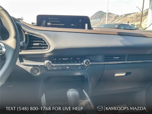 2025 Mazda CX-30 GT w/Turbo (Stk: ZS368) in Kamloops - Image 19 of 25