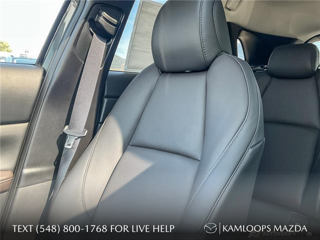 2025 Mazda CX-30 GT w/Turbo (Stk: ZS368) in Kamloops - Image 20 of 25