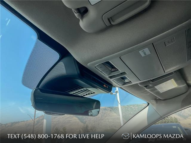 2025 Mazda CX-30 GT w/Turbo (Stk: ZS368) in Kamloops - Image 21 of 25