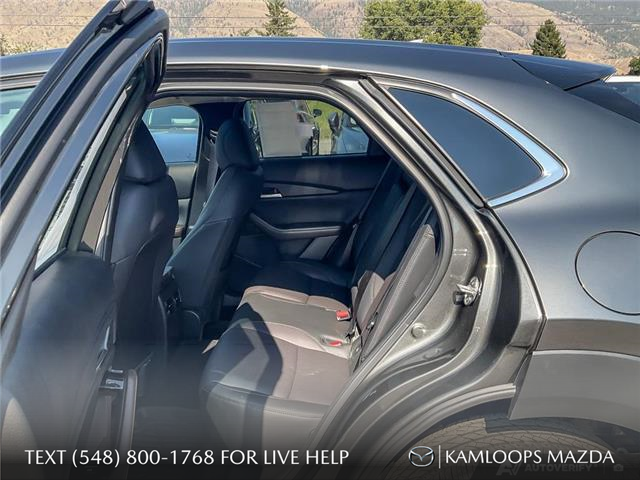 2025 Mazda CX-30 GT w/Turbo (Stk: ZS368) in Kamloops - Image 23 of 25
