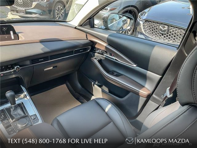 2025 Mazda CX-30 GT w/Turbo (Stk: ZS368) in Kamloops - Image 25 of 25