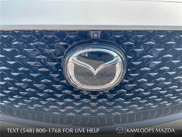2025 Mazda CX-30 GT w/Turbo (Stk: ZS367) in Kamloops - Image 9 of 25