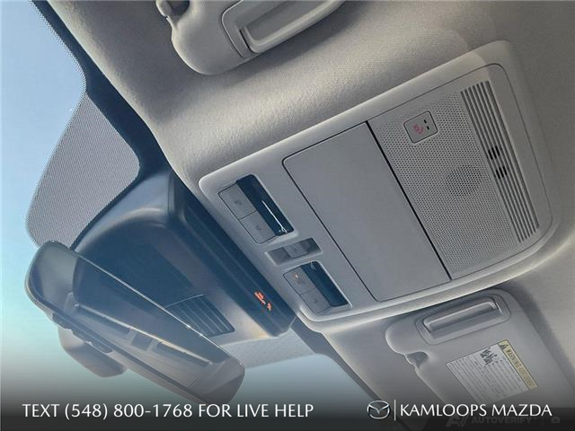 2025 Mazda CX-30 GT w/Turbo (Stk: ZS367) in Kamloops - Image 21 of 25