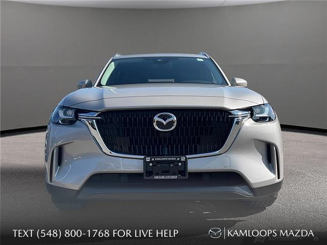 2025 Mazda CX-90 PHEV GS-L (Stk: NS359) in Kamloops - Image 2 of 25