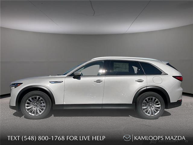 2025 Mazda CX-90 PHEV GS-L (Stk: NS359) in Kamloops - Image 3 of 25