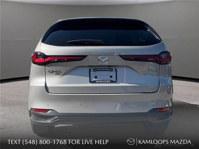 2025 Mazda CX-90 PHEV GS-L (Stk: NS359) in Kamloops - Image 5 of 25