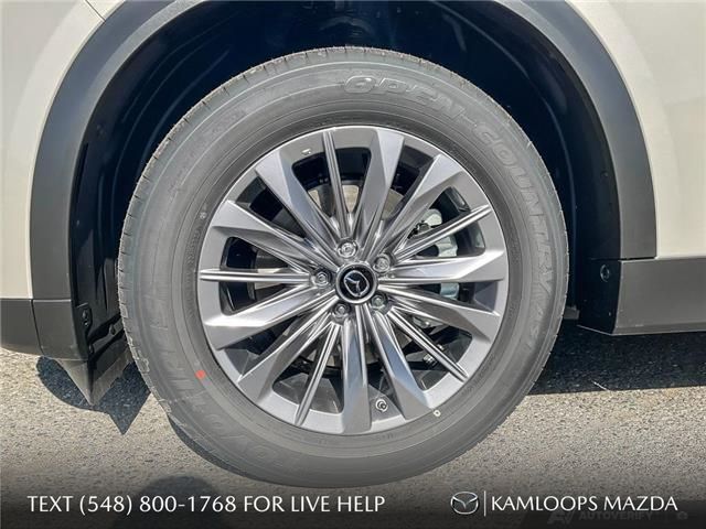 2025 Mazda CX-90 PHEV GS-L (Stk: NS359) in Kamloops - Image 6 of 25
