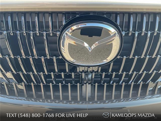 2025 Mazda CX-90 PHEV GS-L (Stk: NS359) in Kamloops - Image 9 of 25