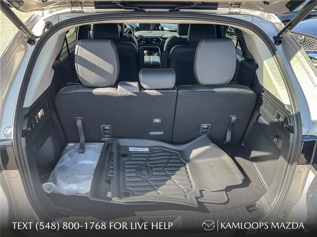 2025 Mazda CX-90 PHEV GS-L (Stk: NS359) in Kamloops - Image 12 of 25