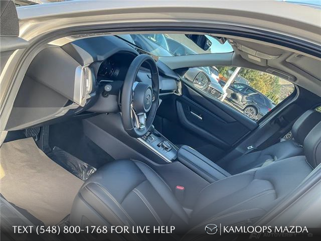 2025 Mazda CX-90 PHEV GS-L (Stk: NS359) in Kamloops - Image 13 of 25