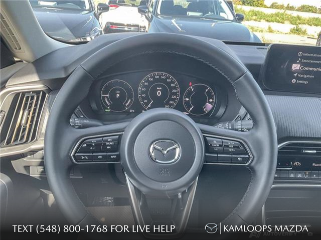 2025 Mazda CX-90 PHEV GS-L (Stk: NS359) in Kamloops - Image 14 of 25