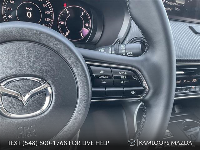 2025 Mazda CX-90 PHEV GS-L (Stk: NS359) in Kamloops - Image 16 of 25