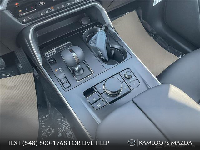2025 Mazda CX-90 PHEV GS-L (Stk: NS359) in Kamloops - Image 18 of 25