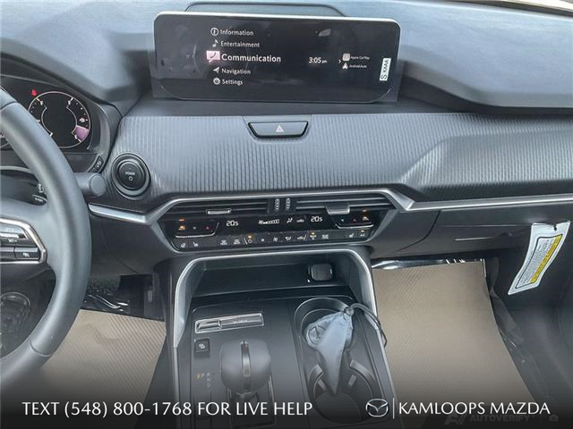 2025 Mazda CX-90 PHEV GS-L (Stk: NS359) in Kamloops - Image 19 of 25